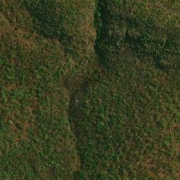 Satellite imagery of Elende, AO