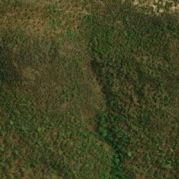 Satellite imagery of Elende, AO