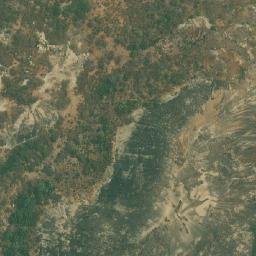 Satellite imagery of Alenha, AO