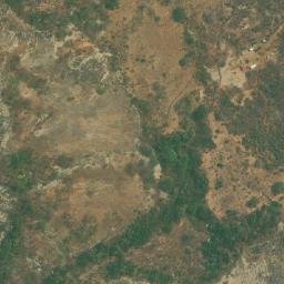 Satellite imagery of Alenha, AO