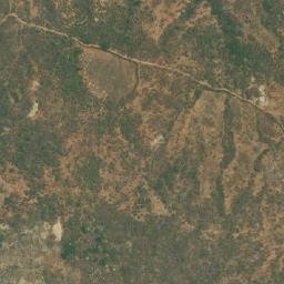 Satellite imagery of Alenha, AO