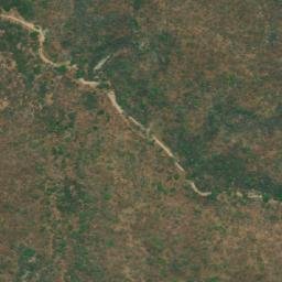 Satellite imagery of Bulocochina, AO