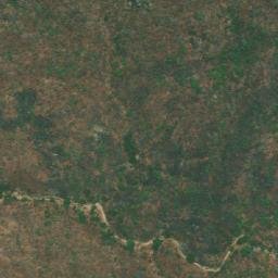 Satellite imagery of Bulocochina, AO
