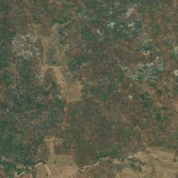 Satellite imagery of Bulocochina, AO