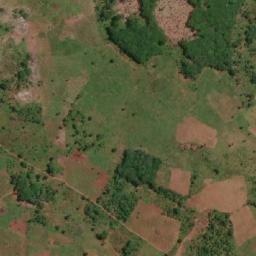 Satellite imagery of Tchicomo, AO