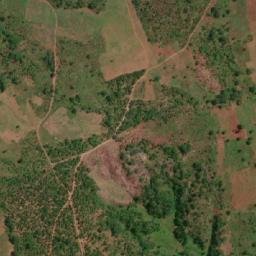 Satellite imagery of Tchicomo, AO