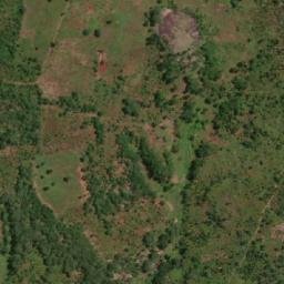 Satellite imagery of Mongo, AO