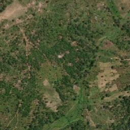 Satellite imagery of Mongo, AO