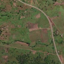 Satellite imagery of Catchipindo, AO
