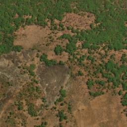 Satellite imagery of Tchimbango, AO