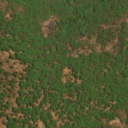 Satellite imagery of Tchimbango, AO