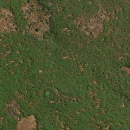 Satellite imagery of Tchimbango, AO