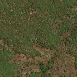 Satellite imagery of Camela, AO