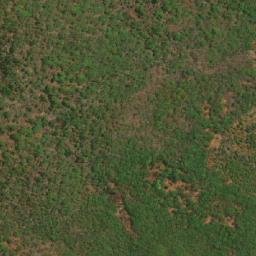 Satellite imagery of Camela, AO