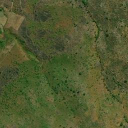 Satellite imagery of Balanda, AO