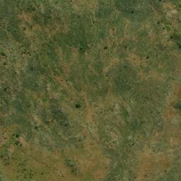Satellite imagery of Balanda, AO