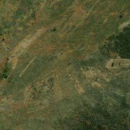 Satellite imagery of Balanda, AO