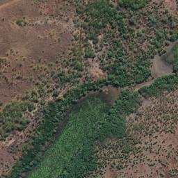 Satellite imagery of Dennys Hill, AU