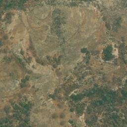 Satellite imagery of Alenha, AO