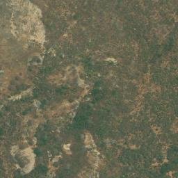 Satellite imagery of Alenha, AO