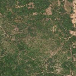 Satellite imagery of Quinanga, AO