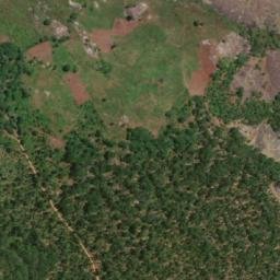 Satellite imagery of Sussola, AO