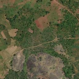 Satellite imagery of Tchicomo, AO