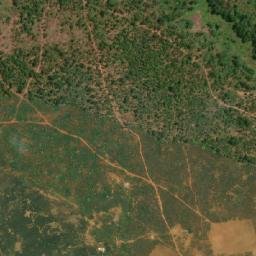Satellite imagery of Tchicomo, AO