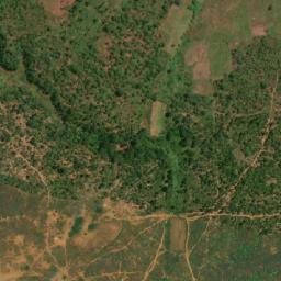 Satellite imagery of Tchicomo, AO