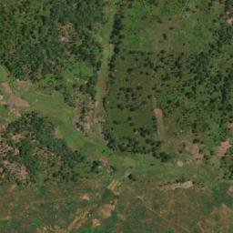 Satellite imagery of Mongo, AO