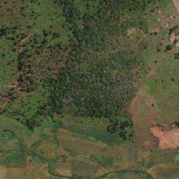 Satellite imagery of Catchipindo, AO