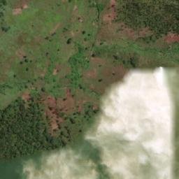 Satellite imagery of Catchipindo, AO