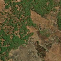 Satellite imagery of Tchimbango, AO