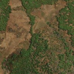 Satellite imagery of Tchimbango, AO