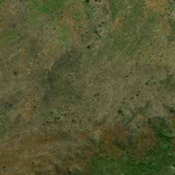 Satellite imagery of Balanda, AO