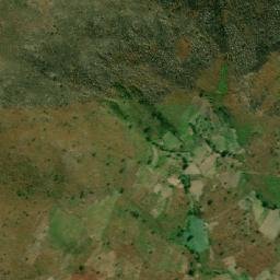 Satellite imagery of Balanda, AO