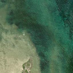 Satellite imagery of Ponta do Diabo, MZ