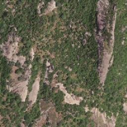 Satellite imagery of Ala, AO