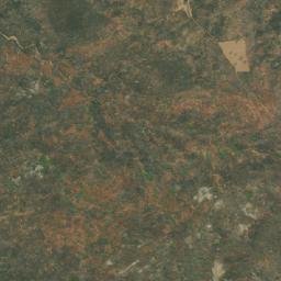 Satellite imagery of Cambunde, AO