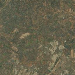 Satellite imagery of Cambunde, AO