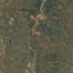 Satellite imagery of Cambunde, AO