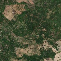 Satellite imagery of Quinanga, AO