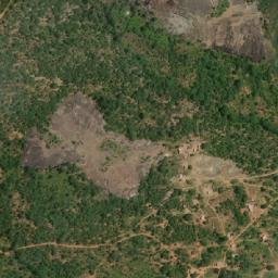 Satellite imagery of Tchicomo, AO