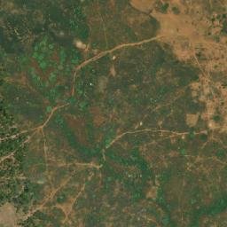 Satellite imagery of Tchicomo, AO
