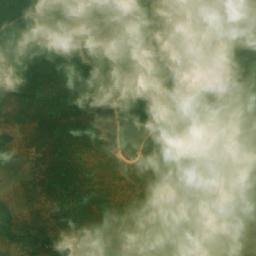 Satellite imagery of Catchipindo, AO
