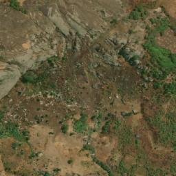 Satellite imagery of Tovela, AO