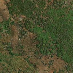 Satellite imagery of Tovela, AO