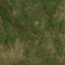 Satellite imagery of Pumumo, AO