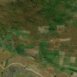 Satellite imagery of Balanda, AO