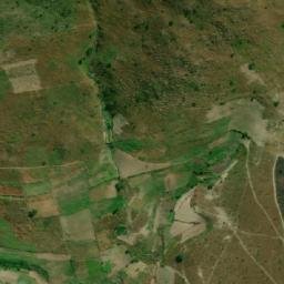 Satellite imagery of Balanda, AO